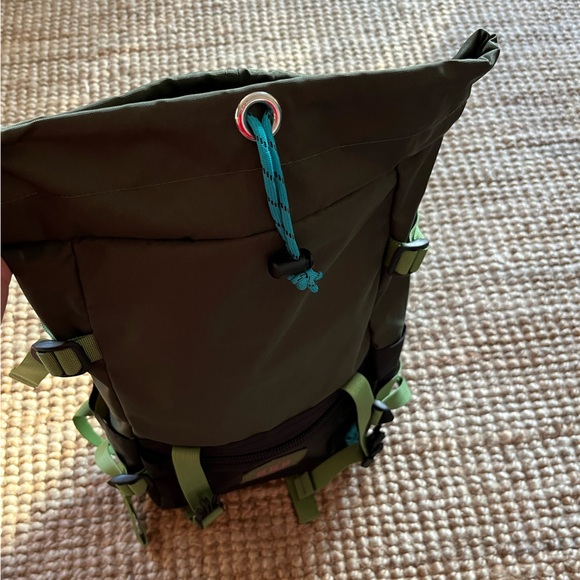 Topo Designs Rover Mini - Picture 3 of 5